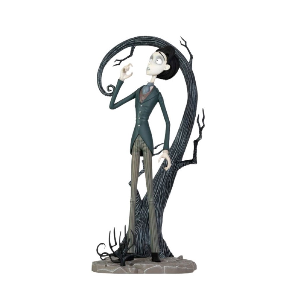 Corpse Bride – Victor Figure