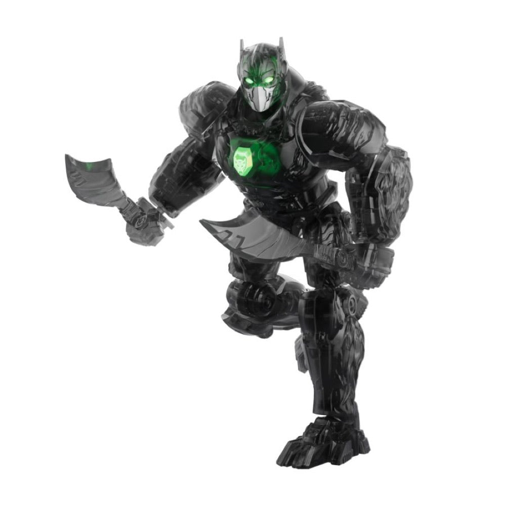 Transformers: Rise of the Beasts – Classic Class 05 Optimus Primal Robot Model Kit