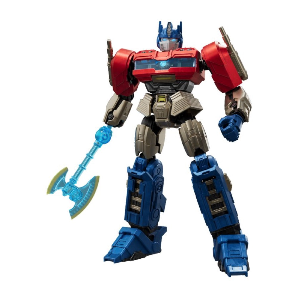 Transformers One – Classic Class 11 Optimus Prime Model Kit