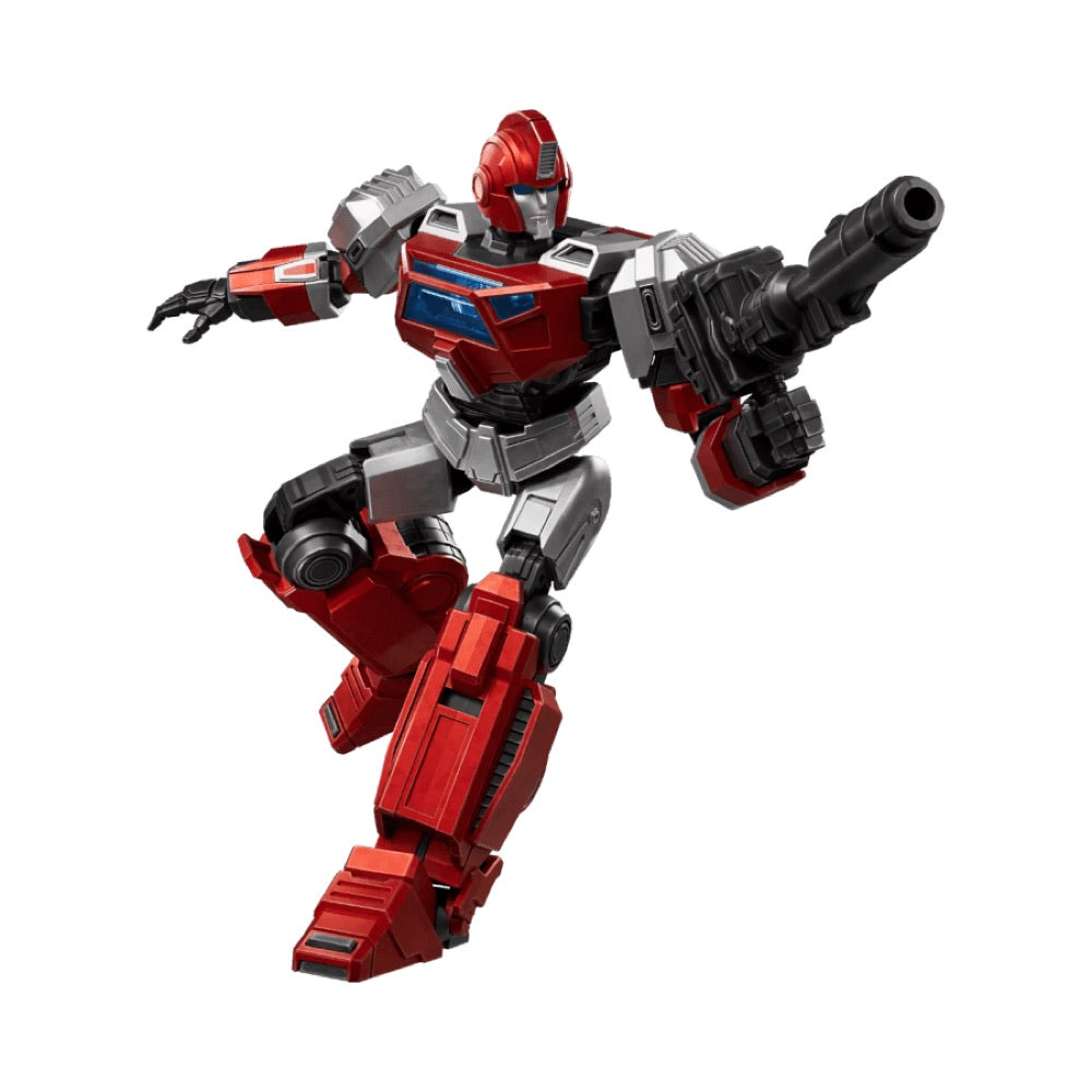 Transformers One – Classic Class 19 Ironhide Model Kit