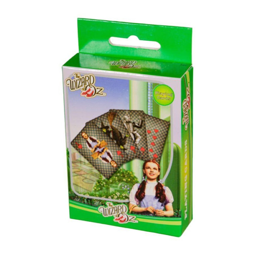 Wizard of Oz – Playing Card Deck