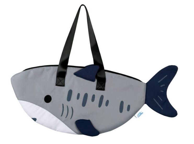 Shark - Shoulder Bag