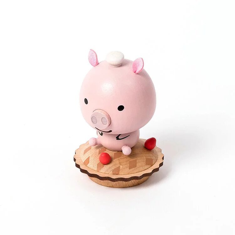 Pig - Bobblehead