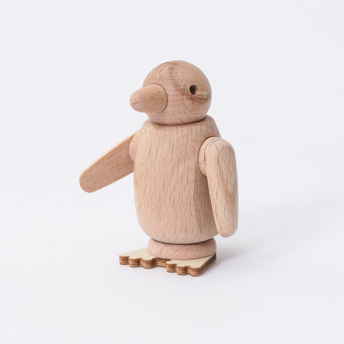 Penguin - Joint Puppet DIY Kit