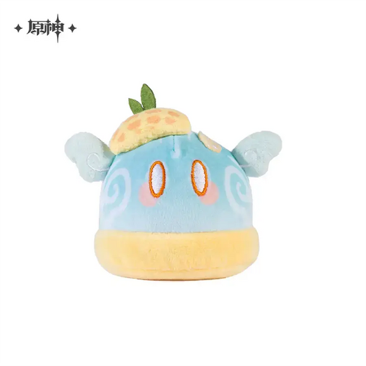 Slime Dessert Party Series Anemo Slime - Muffin Plushie