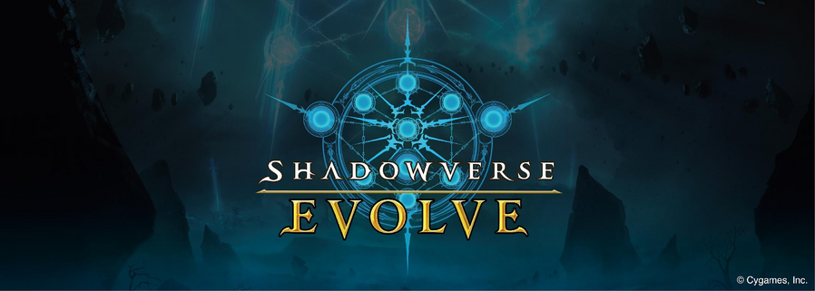 [Shadowverse: Evolve] SD03 Mysteries of Conjuration Starter Deck