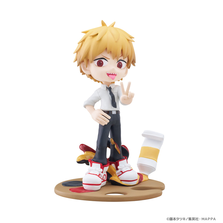 [PalVerse Palé.] Chainsaw Man Denji