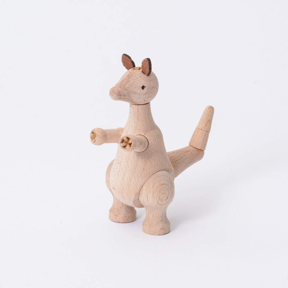 Kangaroo - Joint Puppet DIY Kit