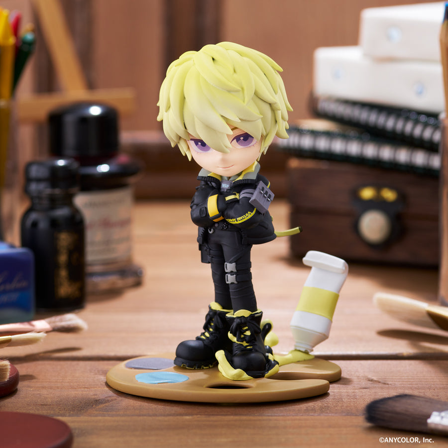 [PalVerse Palé.] NIJISANJI EN Sonny Brisko