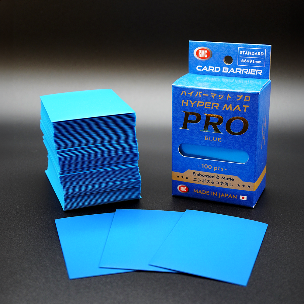 Hyper MAT PRO Blue