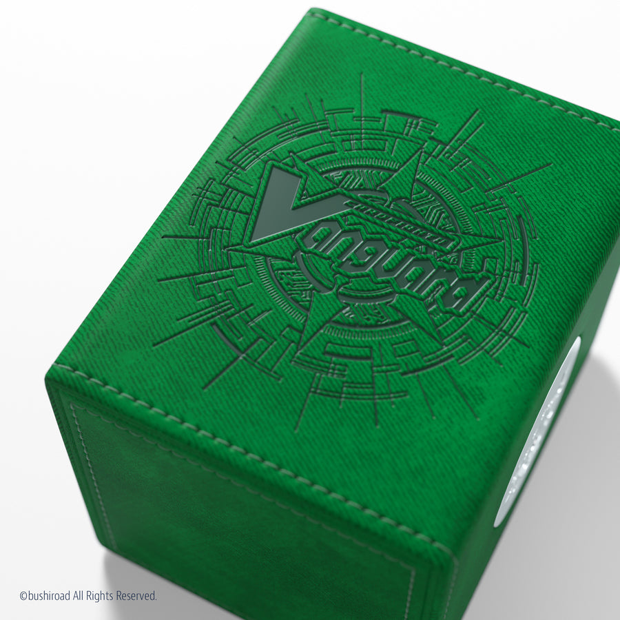 Cardfight!! Vanguard Nation's Vault - STOICHEA