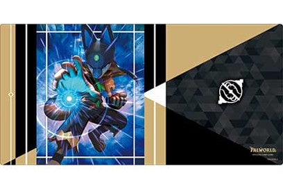 Bushiroad Rubber Mat Collection V2 Vol. 2163 - Anubis, the Noble Death God