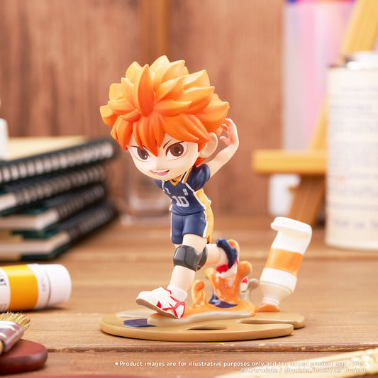 [PalVerse Palé.] Haikyu!! Shoyo Hinata