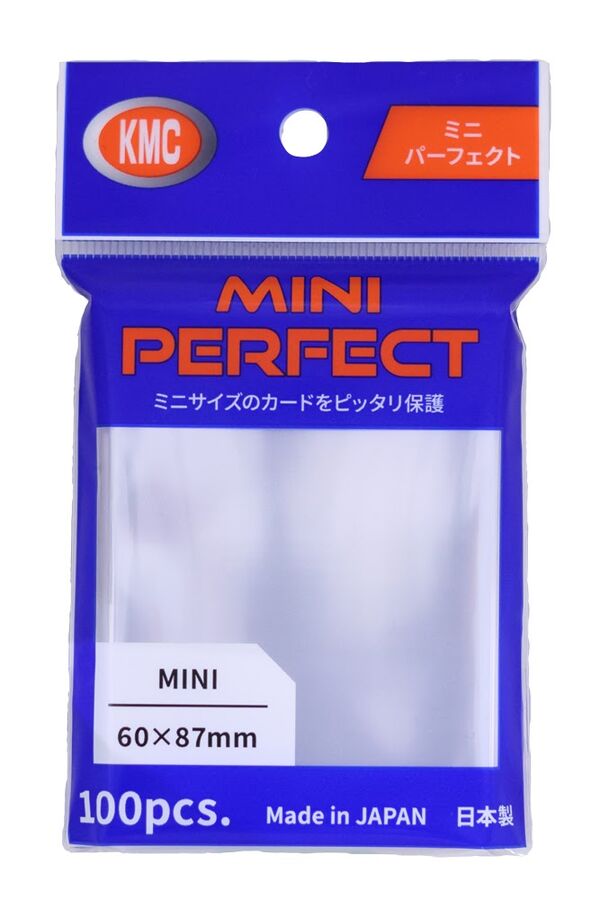 Mini Perfect Size Sleeve