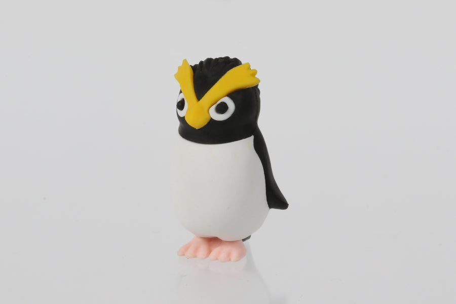 Rockhopper Penguin Erasers - (50 pcs/bag)
