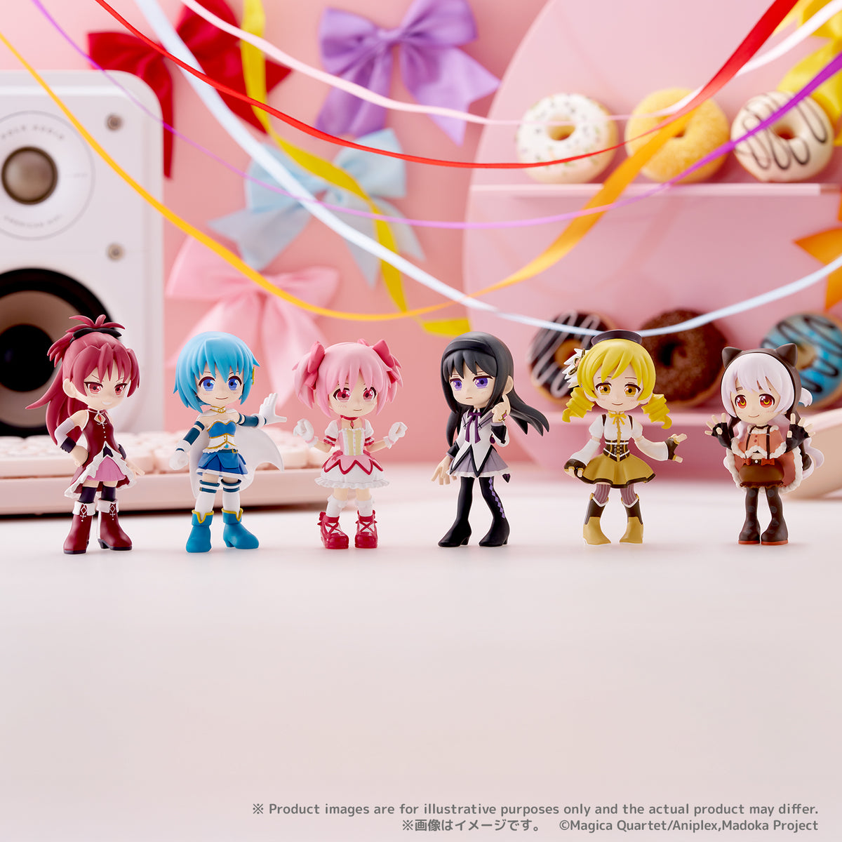 [PalVerse] Puella Magi Madoka Magica