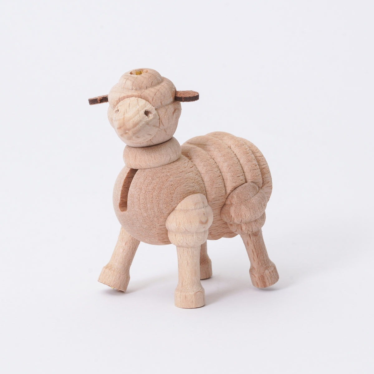 Sheep - Joint Puppet DIY Kit