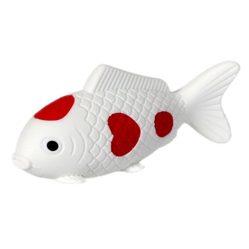 Carp Erasers - White (50 pcs/bag)