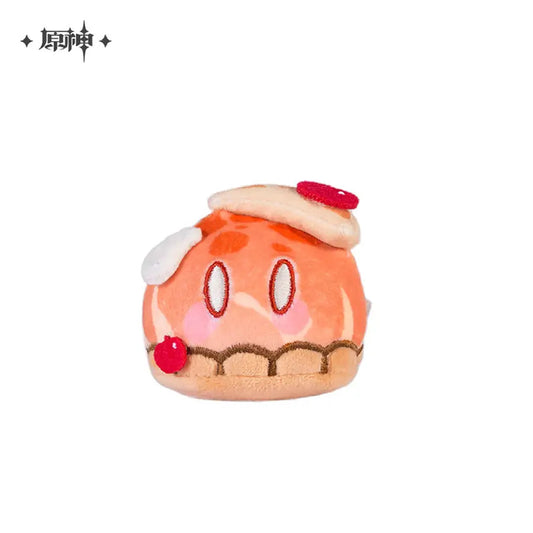 Slime Dessert Party Series Pyro Slime - Apple Pie Plushie