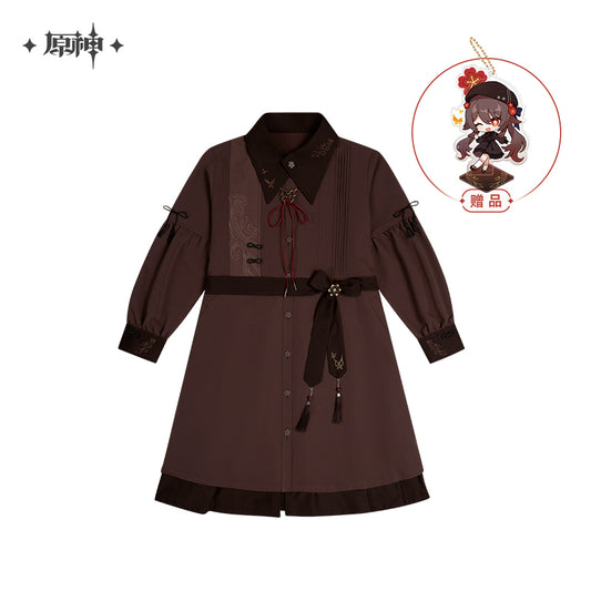 Hutao Impression Apparel - Dress - M Size