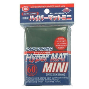 Hyper MAT MINI Green Sleeve