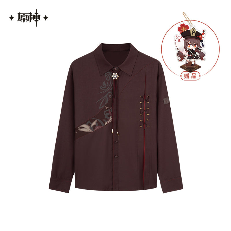 Hutao Impression Apparel - Shirt - M Size