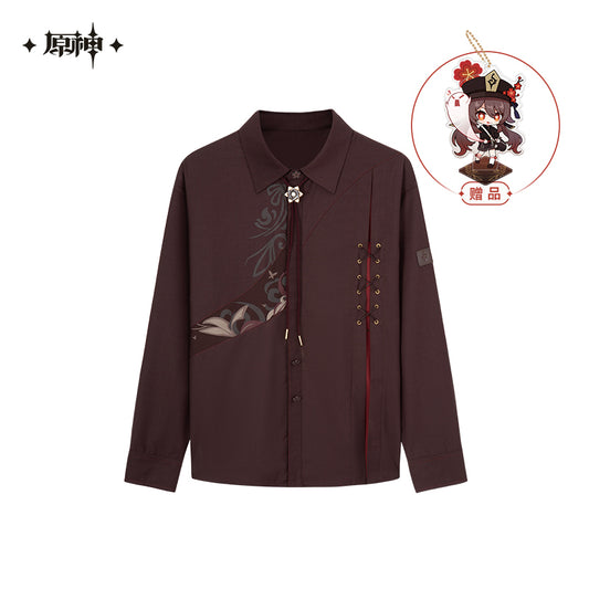 Hutao Impression Apparel - Shirt - M Size