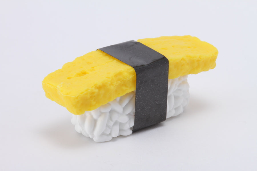 Egg Sushi Erasers - (50 pcs/bag)