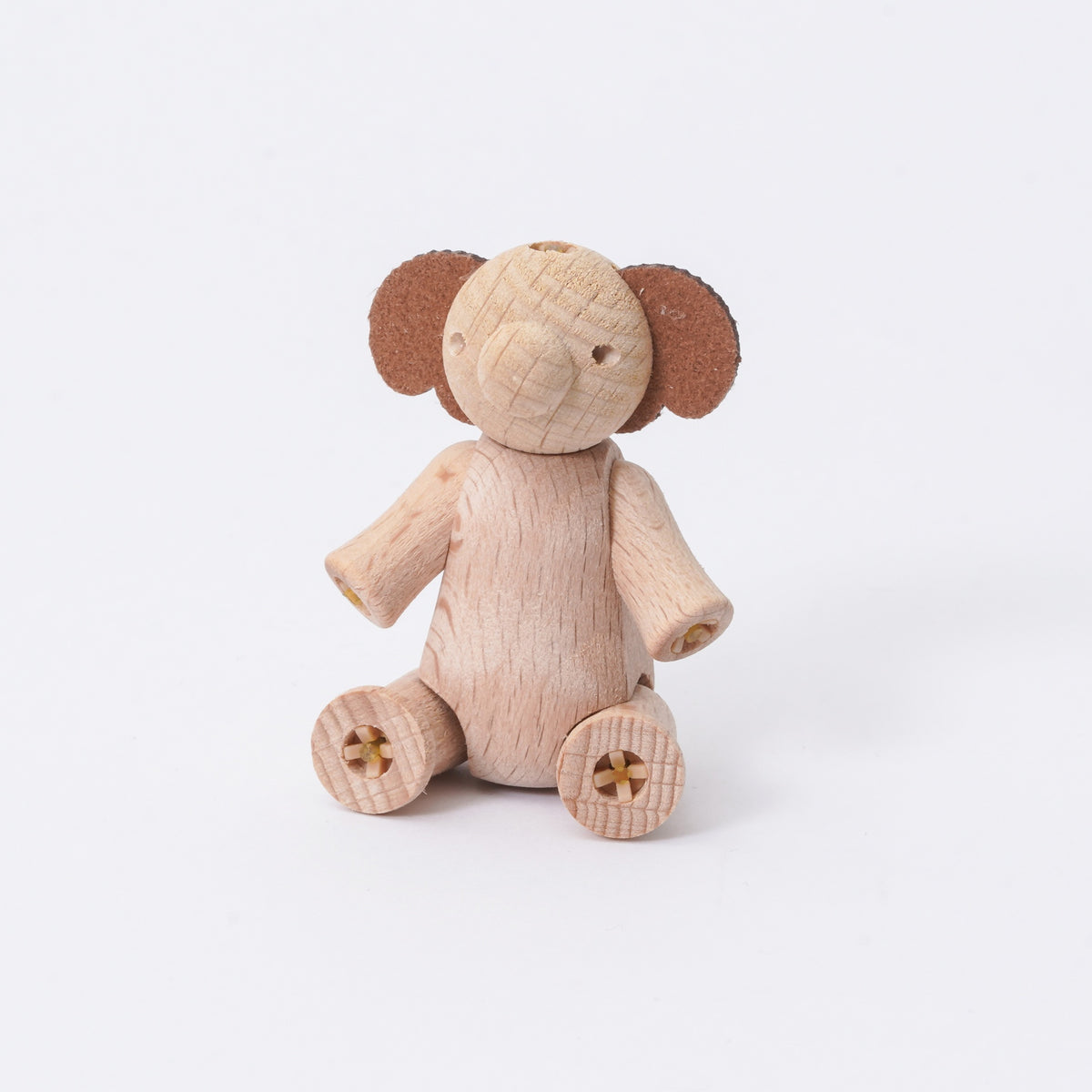Koala - Joint Puppet DIY Kit