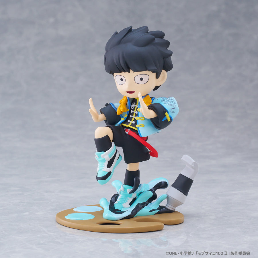 [PalVerse Palé.] Mob Psycho 100 III Shigeo Kageyama