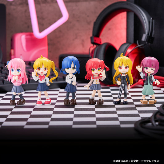 [PalVerse] BOCCHI THE ROCK! REPRODUCTION
