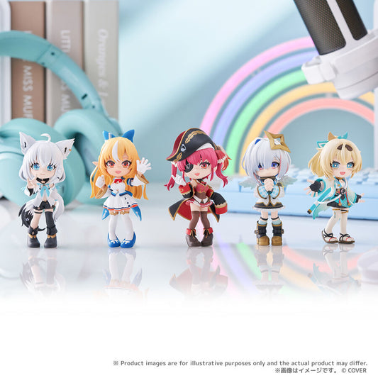 [PalVerse] HOLOLIVE vol.1 Blind Box - 6pcs