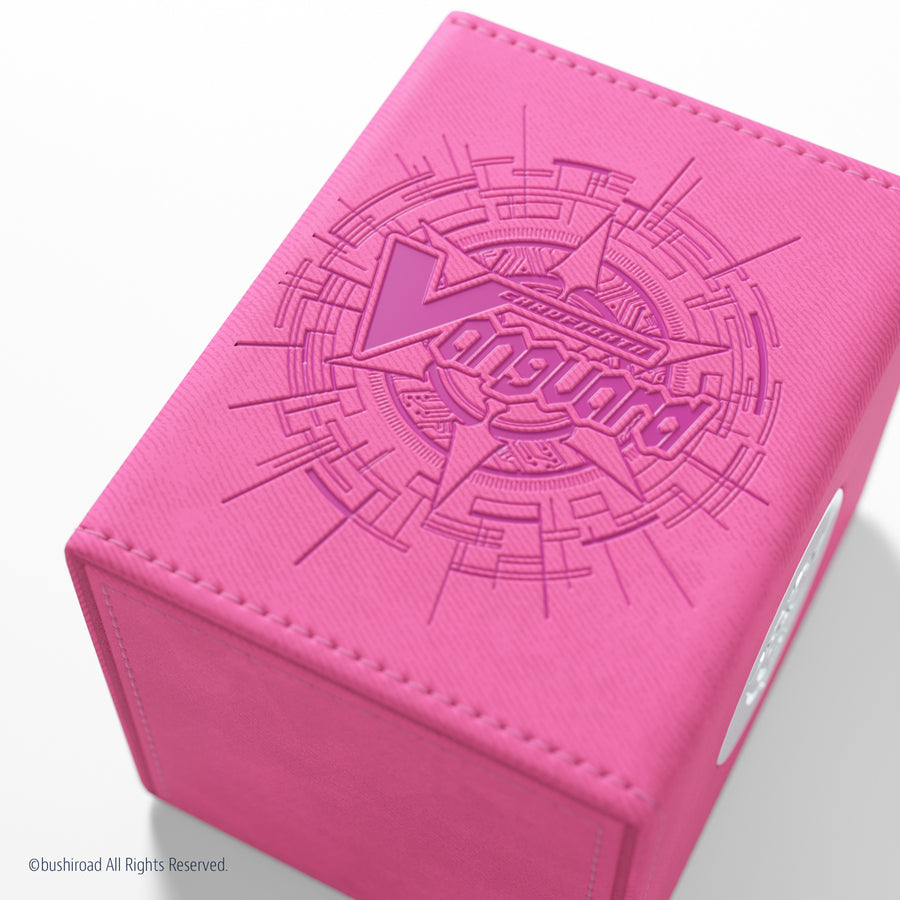 Cardfight!! Vanguard Nation's Vault - LYRICAL MONASTERIO