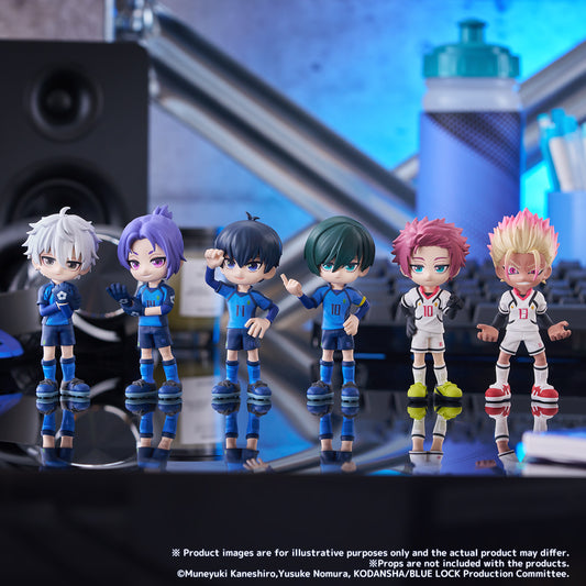 [PalVerse] BLUELOCK vol.2