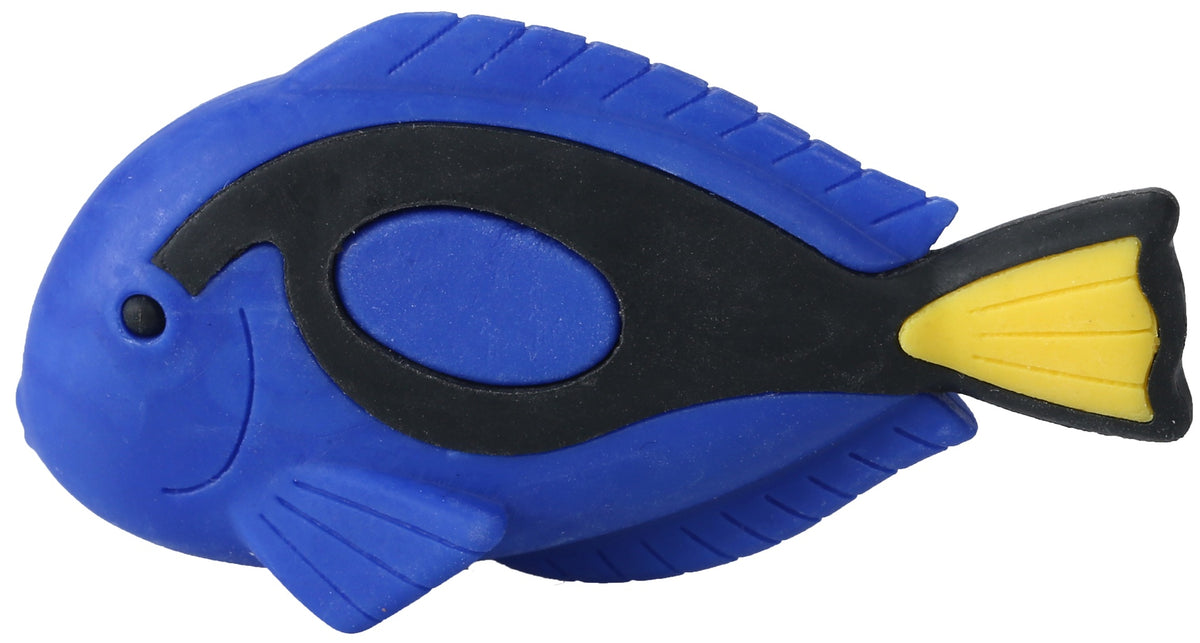 Blue Tang Erasers (50 pcs/bag)