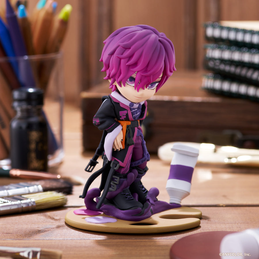 [PalVerse Palé.] NIJISANJI EN Uki Violeta