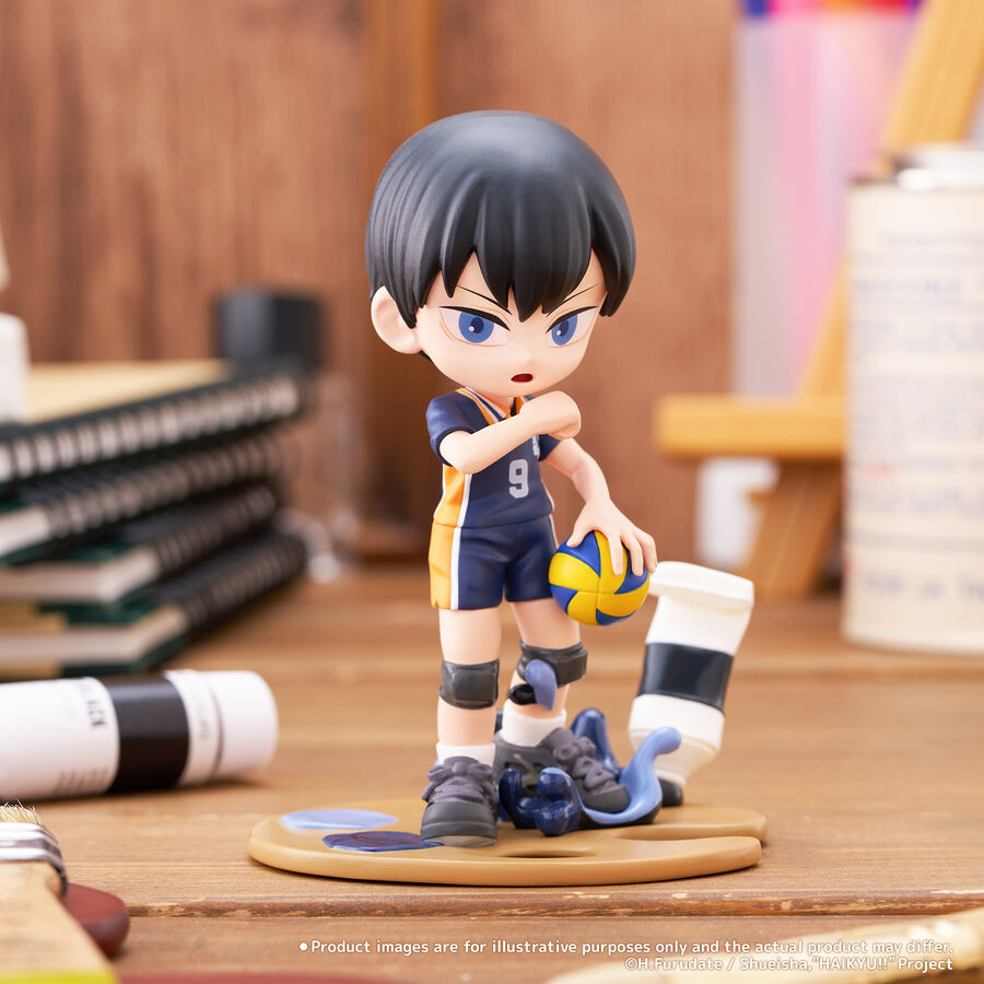 [PalVerse Palé.] Haikyu!! Tobio Kageyama