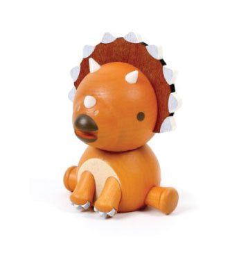 Triceratops - Bobblehead