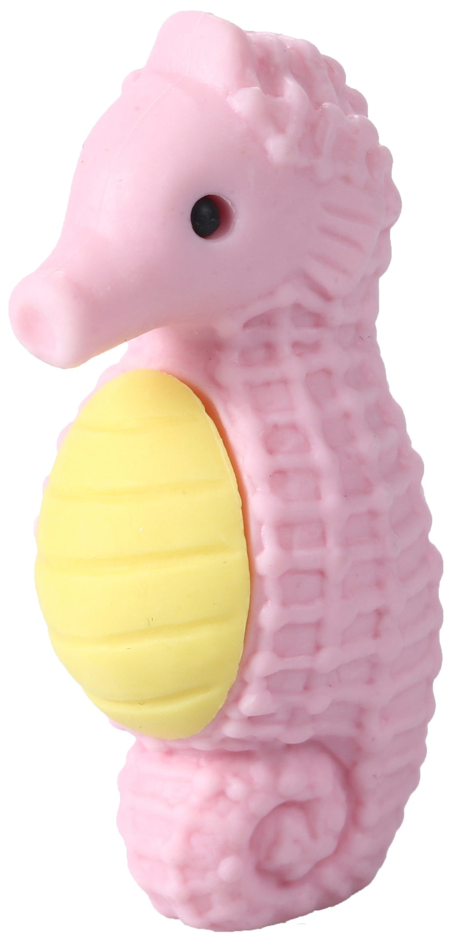 Seahorse Erasers (50 pcs/bag)