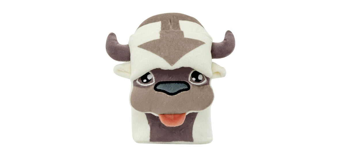 Gatherers' Tavern ARTY Box - Appa (MTG Avatar: The Last Airbender)