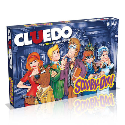 Cluedo: Scooby-Doo