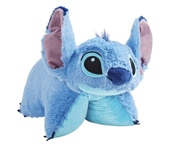 Disney Lilo & Stitch - Stitch - Plush Pillow Pet