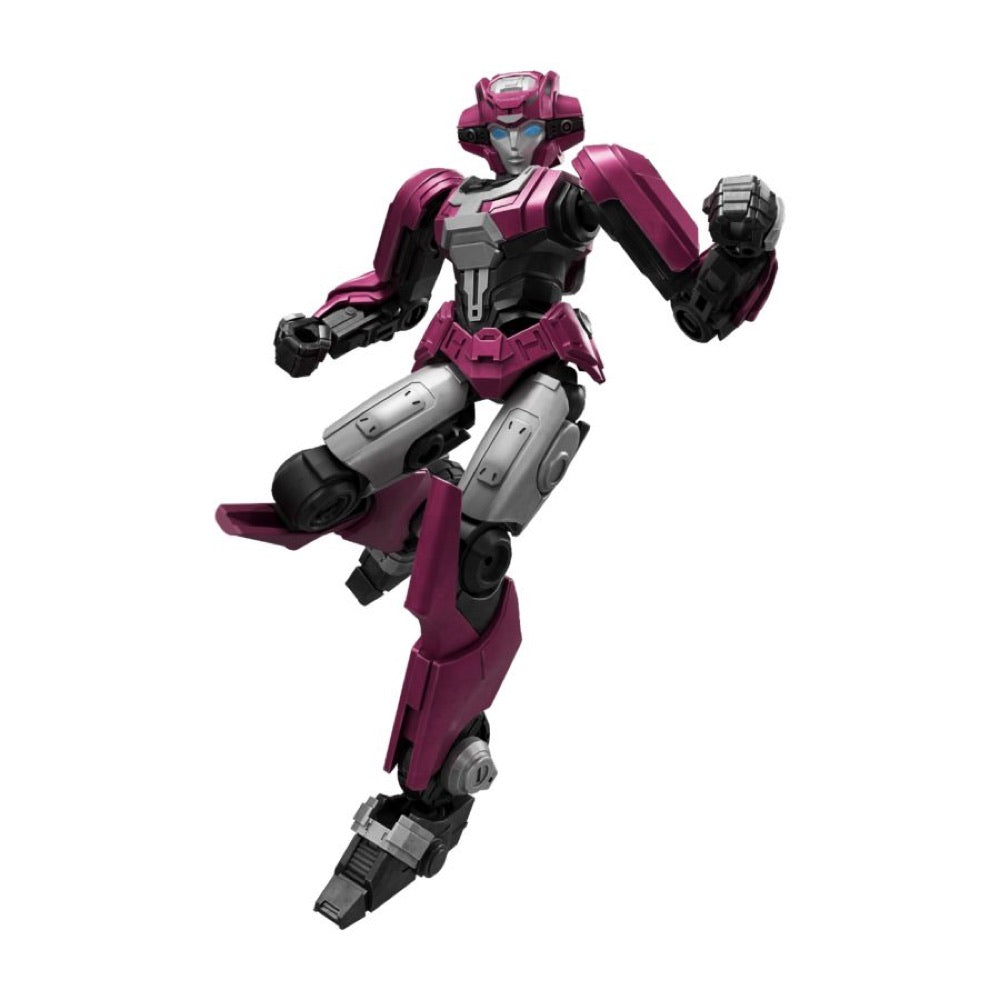 Transformers One – Classic Class 13 Elita-1 Model Kit