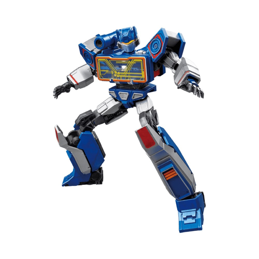 Transformers One – Classic Class 17 Soundwave Model Kit