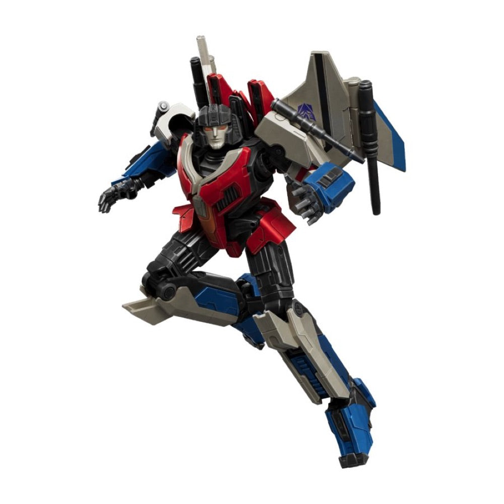 Transformers One – Classic Class 16 Starscream Model Kit