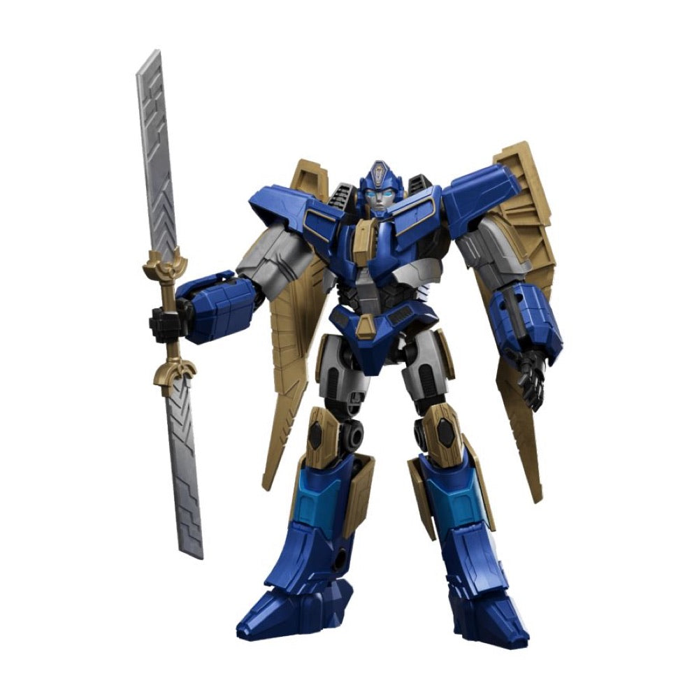 Transformers One – Classic Class 14 Sentinal Prime Model Kit