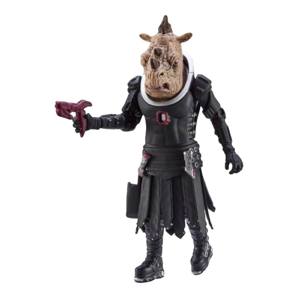 Doctor Who – Judoon Commander 5″ Action Figure