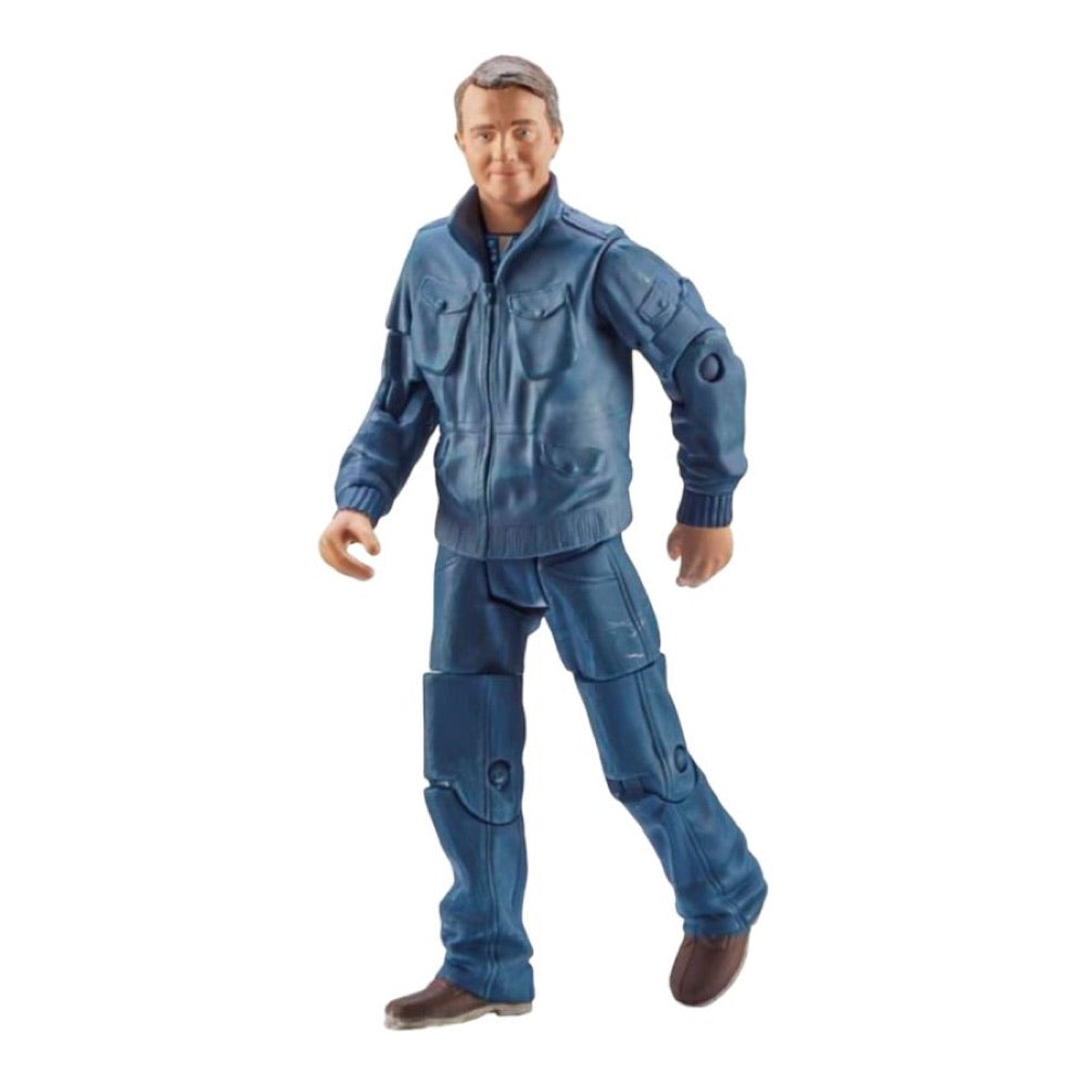Doctor Who – Graham O’Brien 5″ Action Figure
