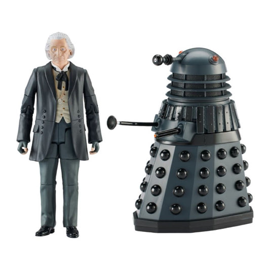 Doctor Who – History Of The Daleks Set #13