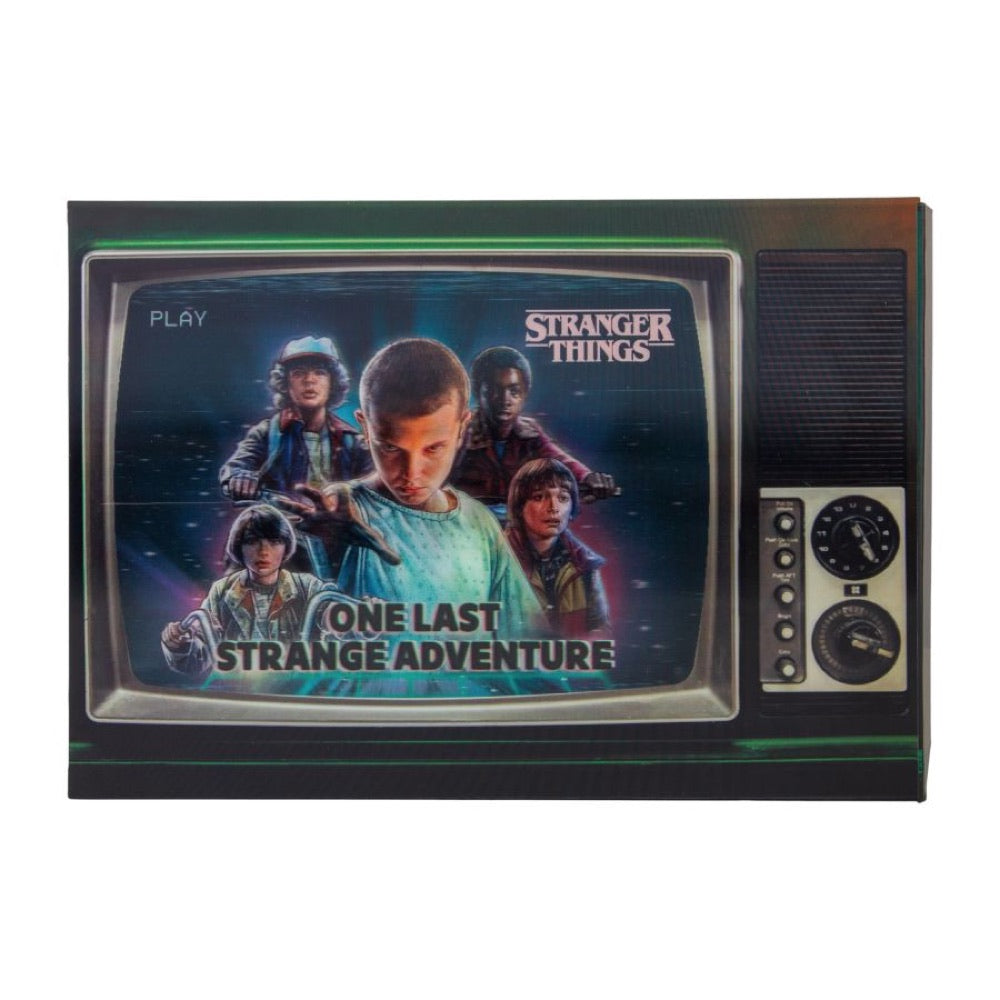 Stranger Things – Deluxe Advent Calendar